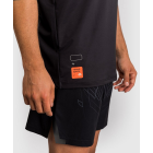 Потник -  Venum Eclipse Dry Tech Tank Top - Black/Ivori​